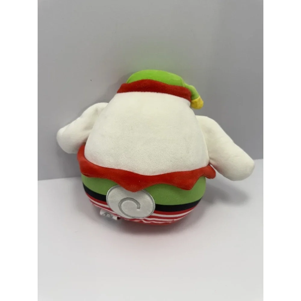 Squishmallow Kellytoy Plush Sanrio Hello Kitty & Friends 8